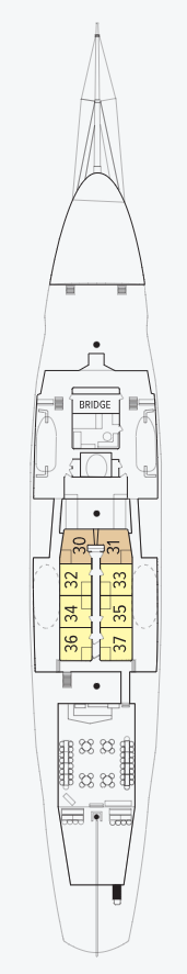 Lido Deck