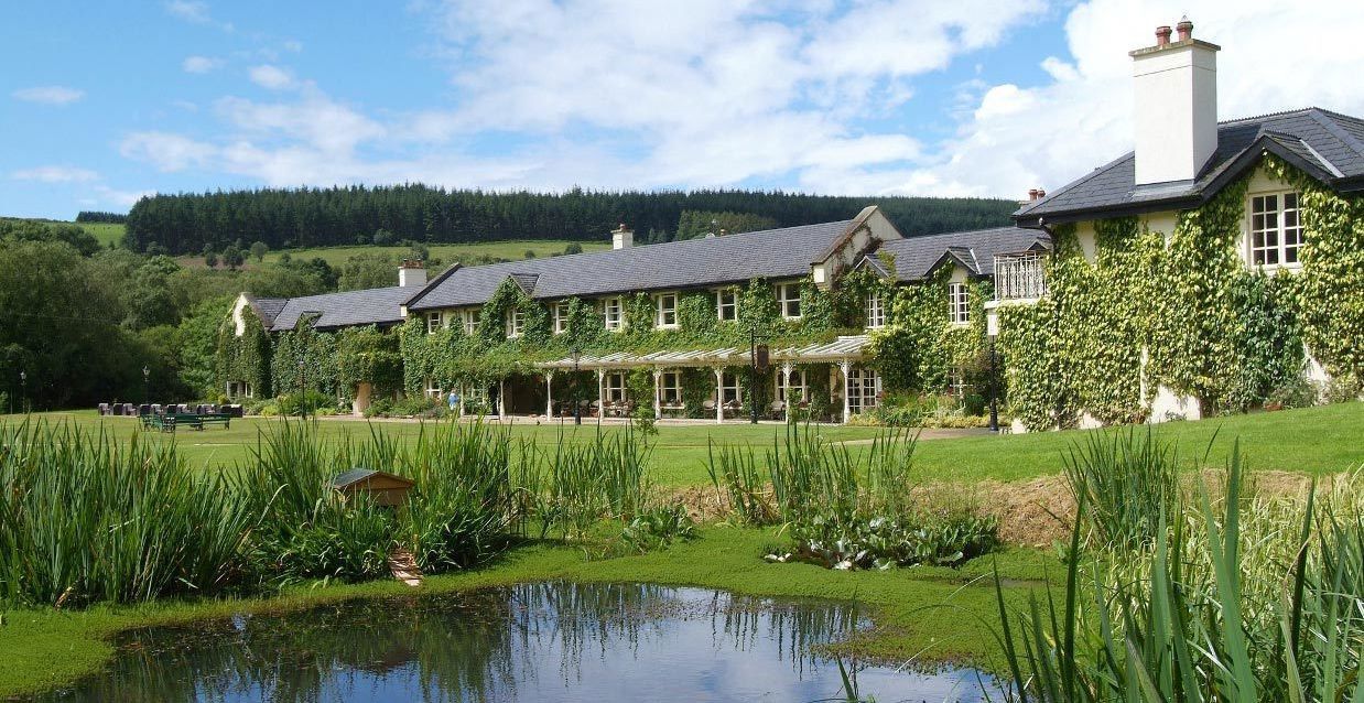 Castles & Manors | 7 Night Southern Ireland