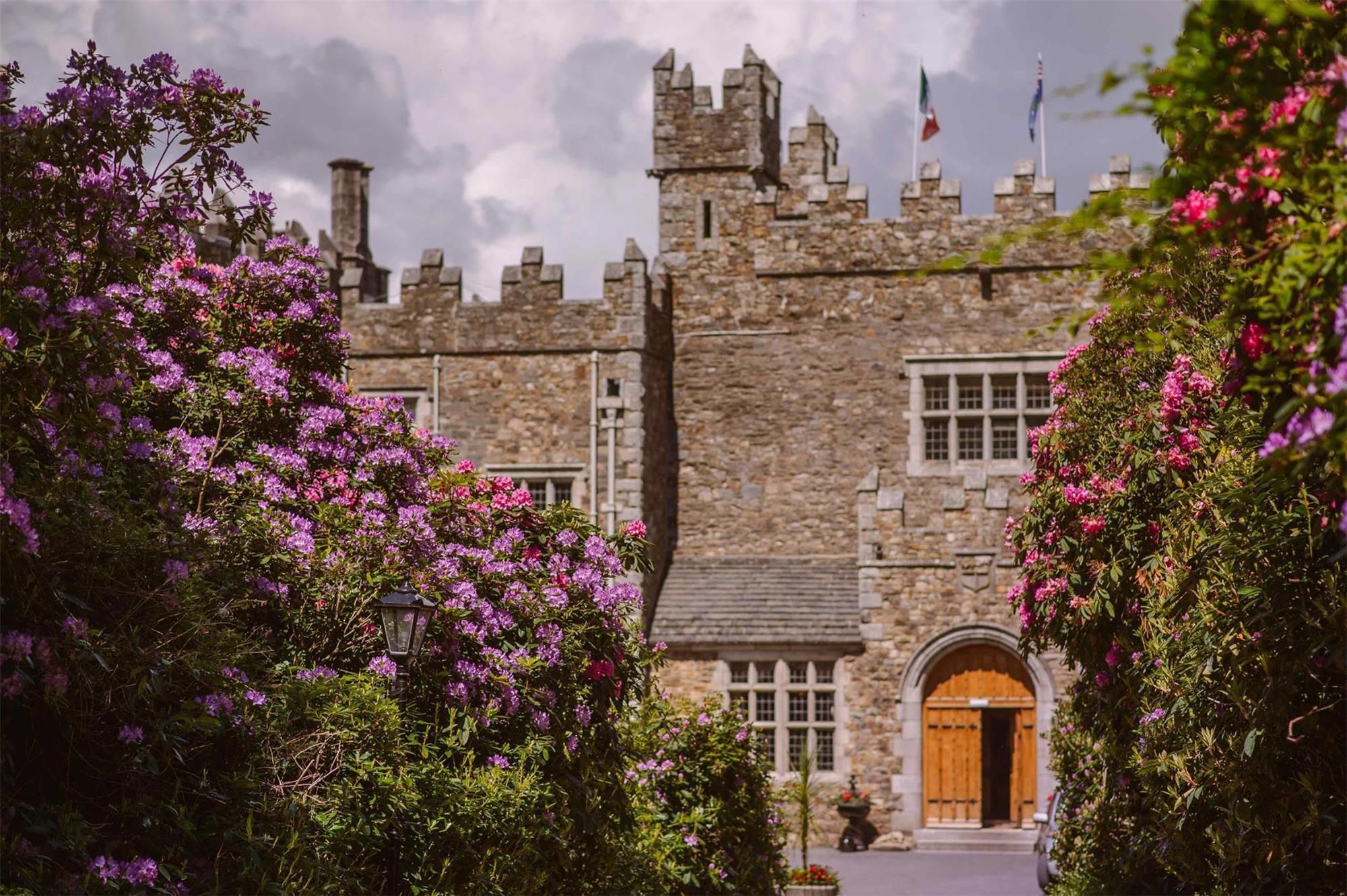 Southern Ireland Castles & Manors Tour with Private Driver/Guide - 7 Night Customizable Itinerary