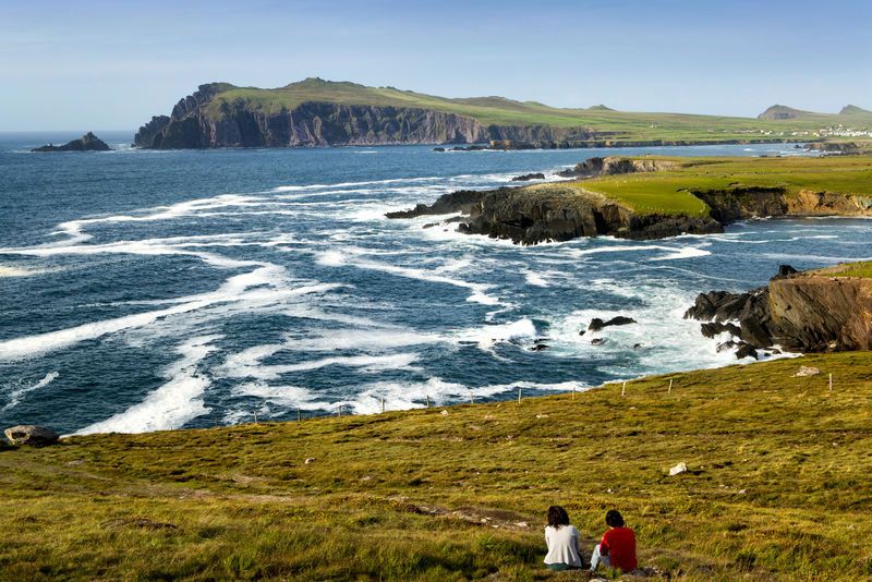 Southern Ireland Castles & Manors Tour with Private Driver/Guide - 7 Night Customizable Itinerary