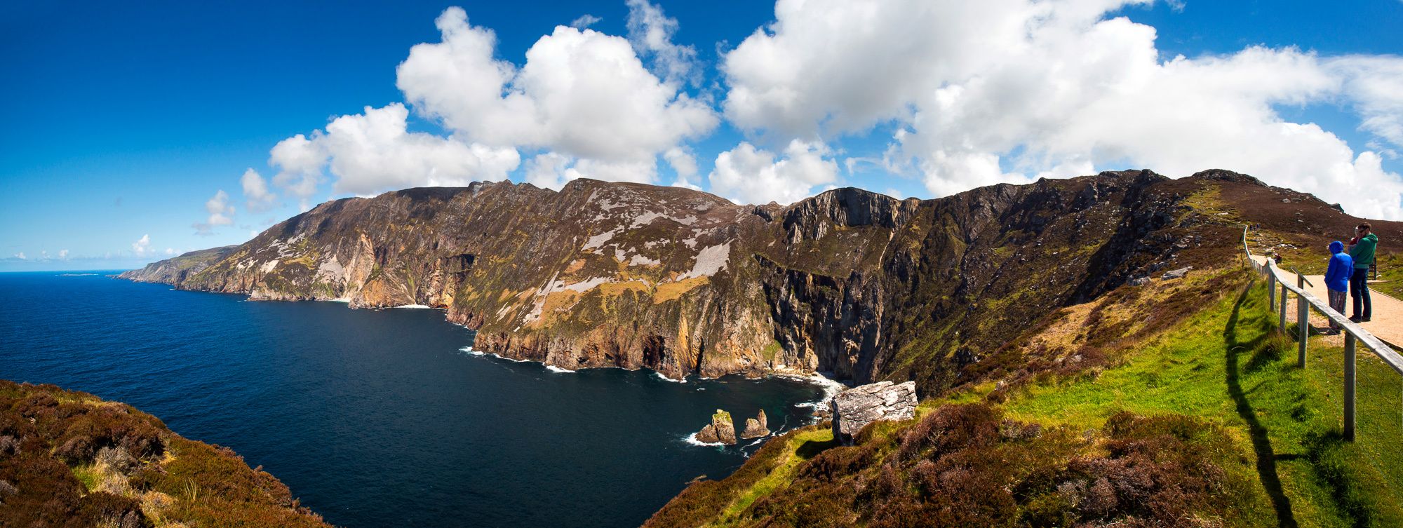 Ireland Luxury Castle Tour with Private Driver/Guide - 7 Night Customizable Itinerary