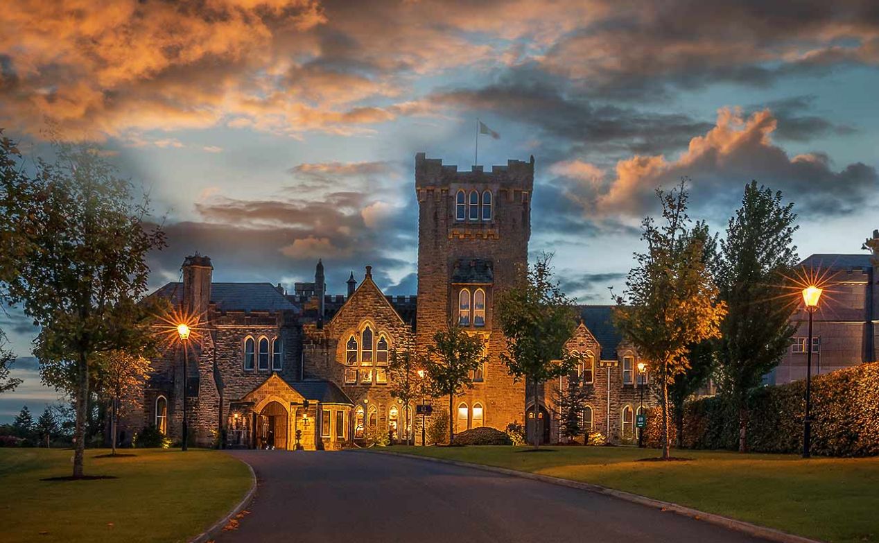Castles & Manors | 6 Night North West