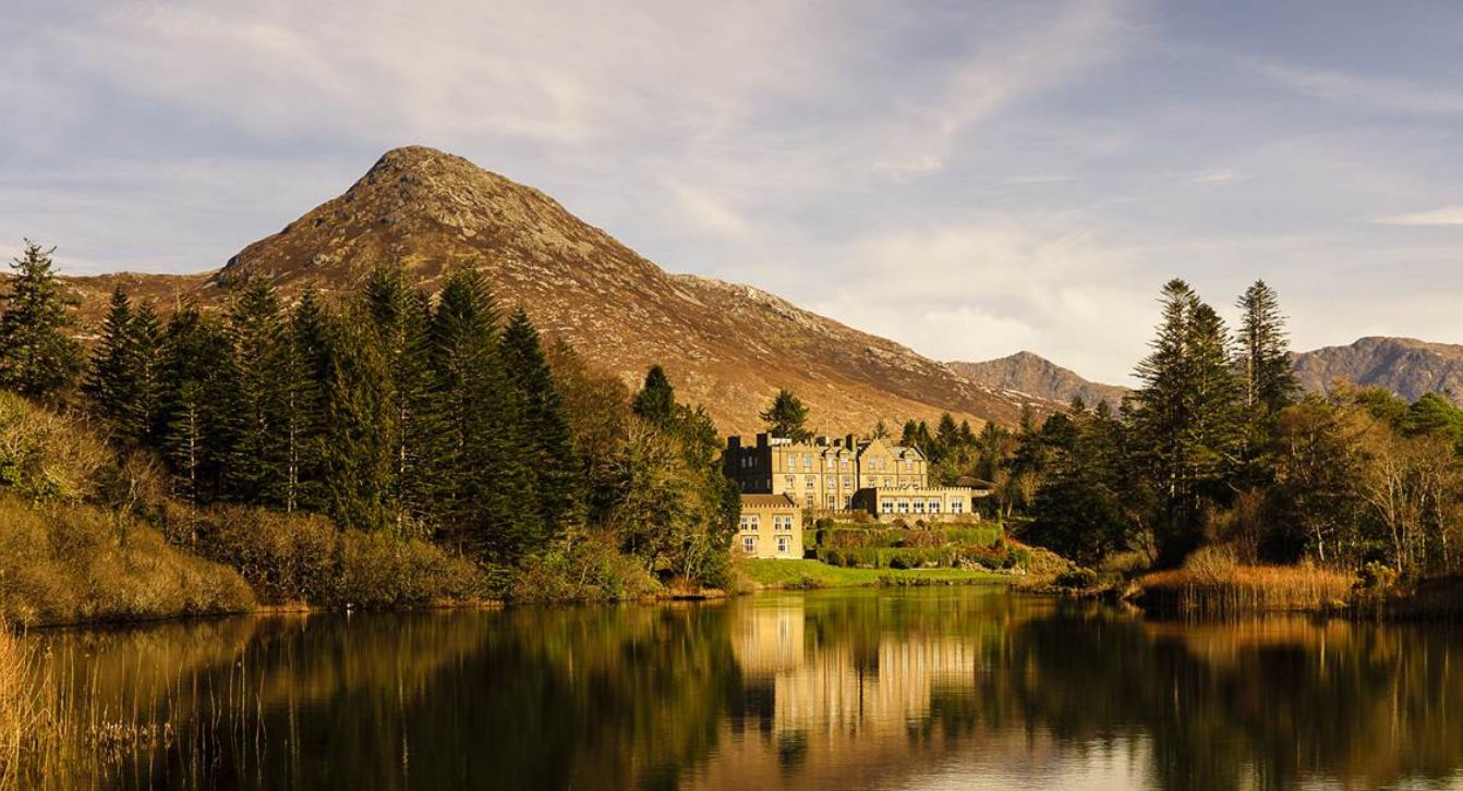 North & West Ireland Castles Tour with Private Driver/Guide - 6 Night Customizable Itinerary
