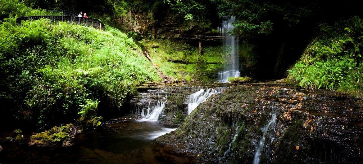 North & West Ireland Castles Tour with Private Driver/Guide - 6 Night Customizable Itinerary