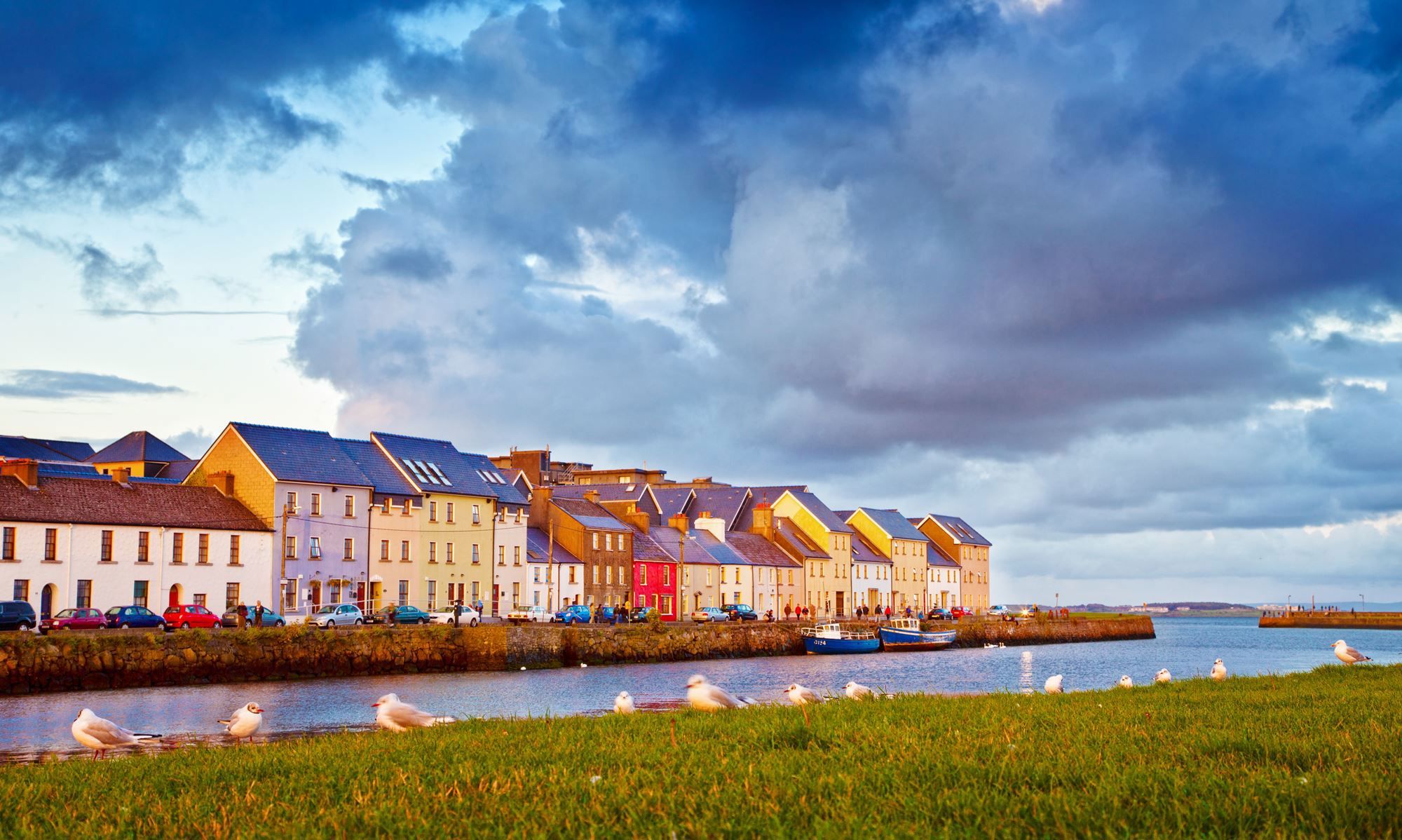 Ireland's Notorious North Tour with Private Driver/Guide - 9 Night Night Customizable Itinerary