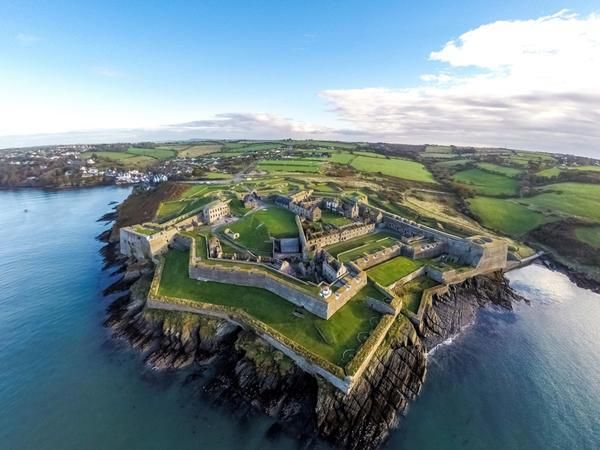 Adventure | 7 Night Picturesque South