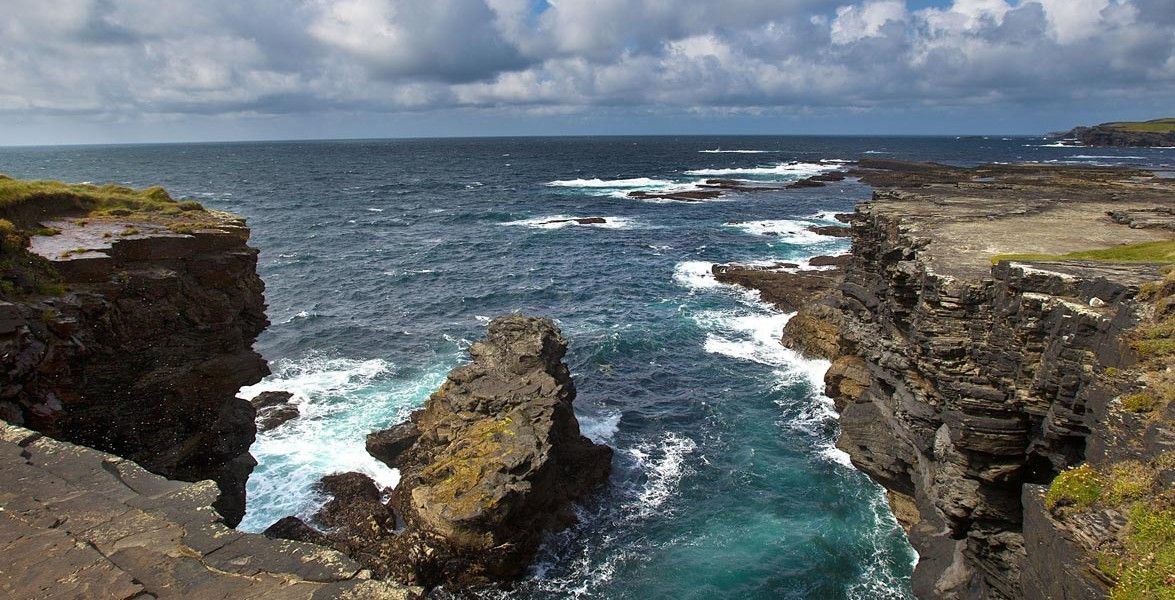 Ireland's Picturesque South Adventure Tour with Private Driver/Guide - 7 Night Customizable Itinerary