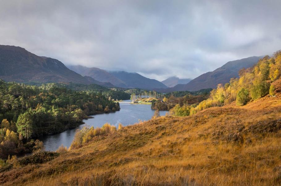Scottish Isles Tour (Skyle, Mull & Iona) with Private Driver/Guide - 9 Night Customizable Itinerary