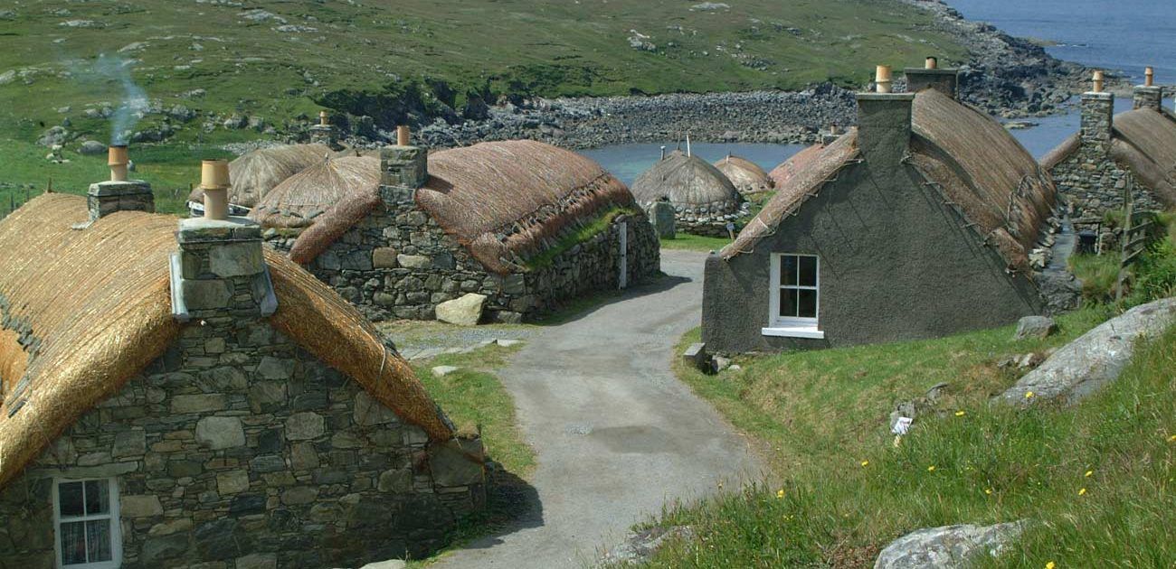13 Night Isles of Scotland (Orkney, Lewis, Harris & Skye)