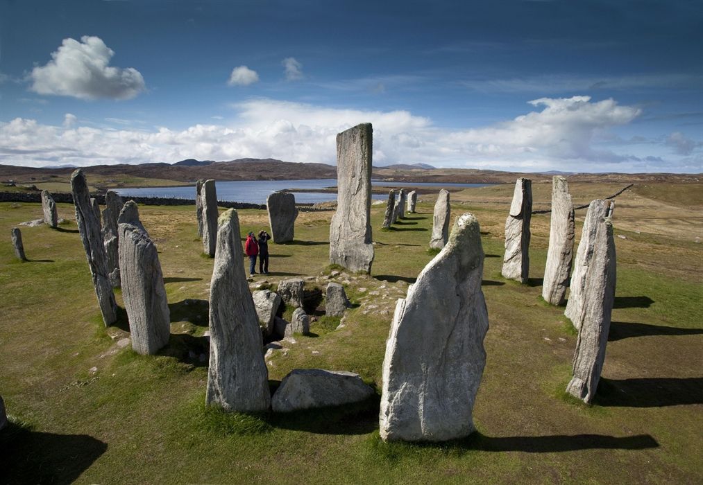 Isles of Scotland Tour (Orkney, Lewis, Harris & Skye) with Private Driver/Guide - 13 Night Customizable Itinerary