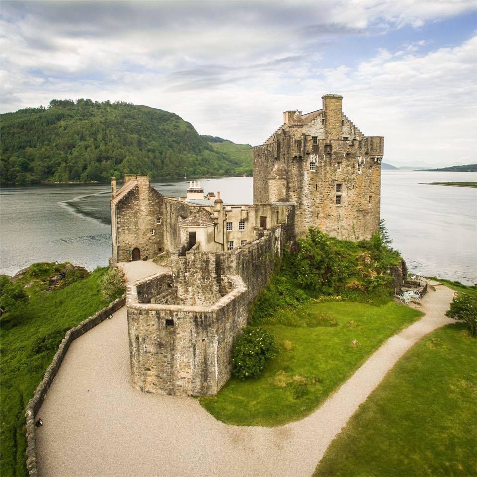 Isles of Scotland Tour (Orkney, Lewis, Harris & Skye) with Private Driver/Guide - 13 Night Customizable Itinerary