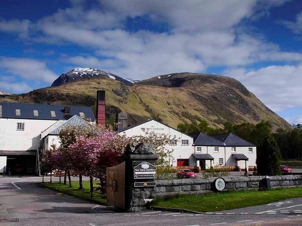 8 Night A Dram-ful Delight Whisky Tour