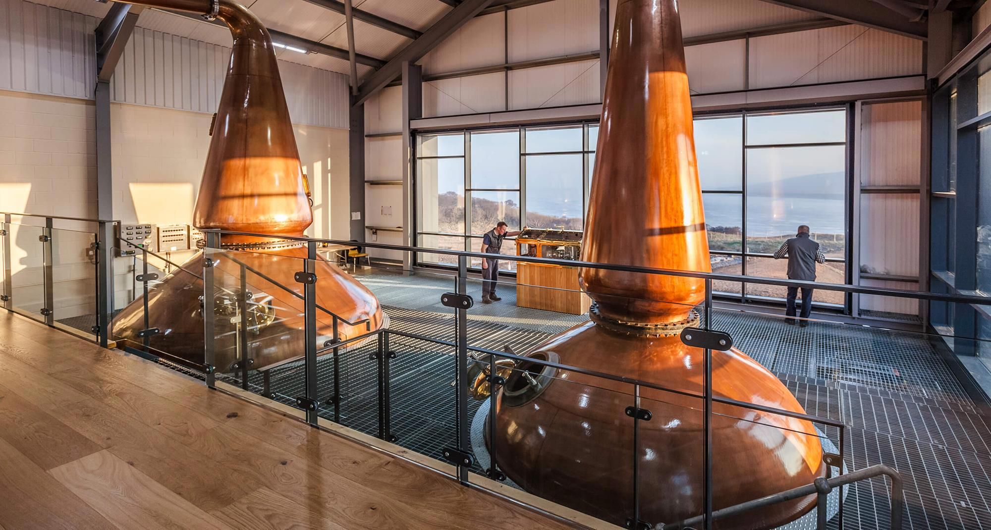 A Dram-ful Whisky Tour with Private Driver/Guide - 8 Night Customizable Itinerary