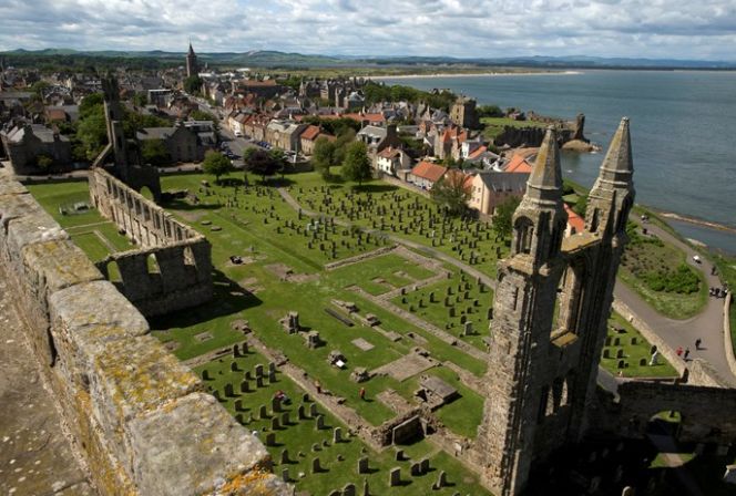 Scotland Short & Sweet Tour with Private Driver/Guide - 5 Night Customizable Itinerary