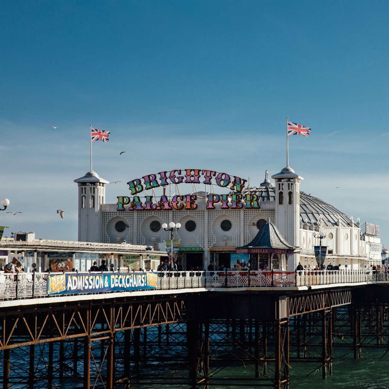 9 Night Coastal Beaches & Towns