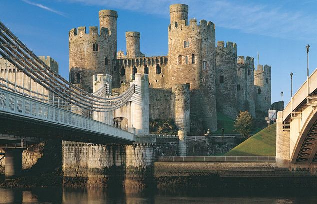 The Wonders of Wales Tour with Private Driver/Guide - 7 Night Customizable Itinerary