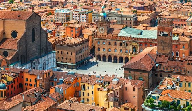 Rome, Sorrento, Amalfi Coast, Florence & Venice Tour with Private Driver - 8 Night Customizable Itinerary