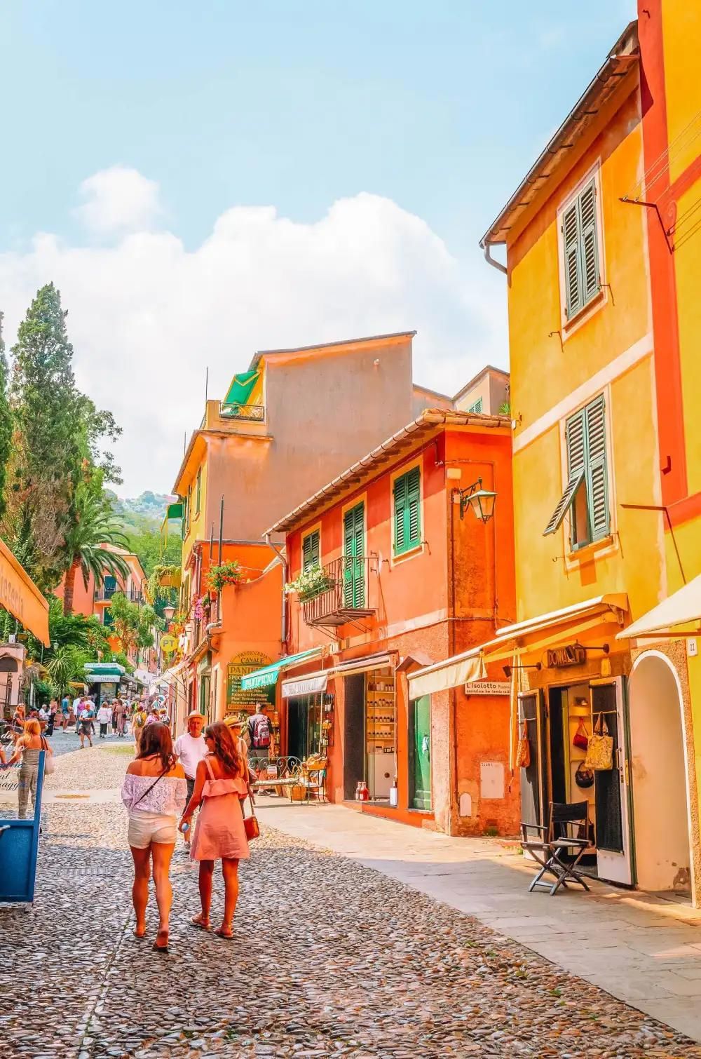 8 Day | Tuscany, Cinque Terre & The Lake District