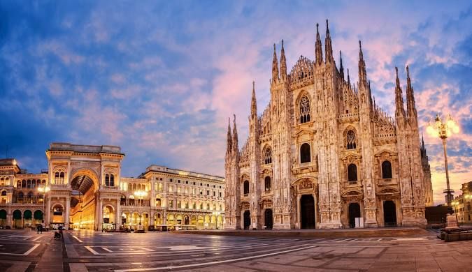 Tuscany, Cinque Terre & The Lake District Tour with Private Driver - 7 Night Customizable Itinerary