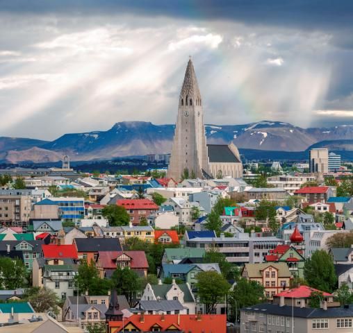 Circle Iceland Tour with Private Driver/Guide - 7 Night Customizable Itinerary