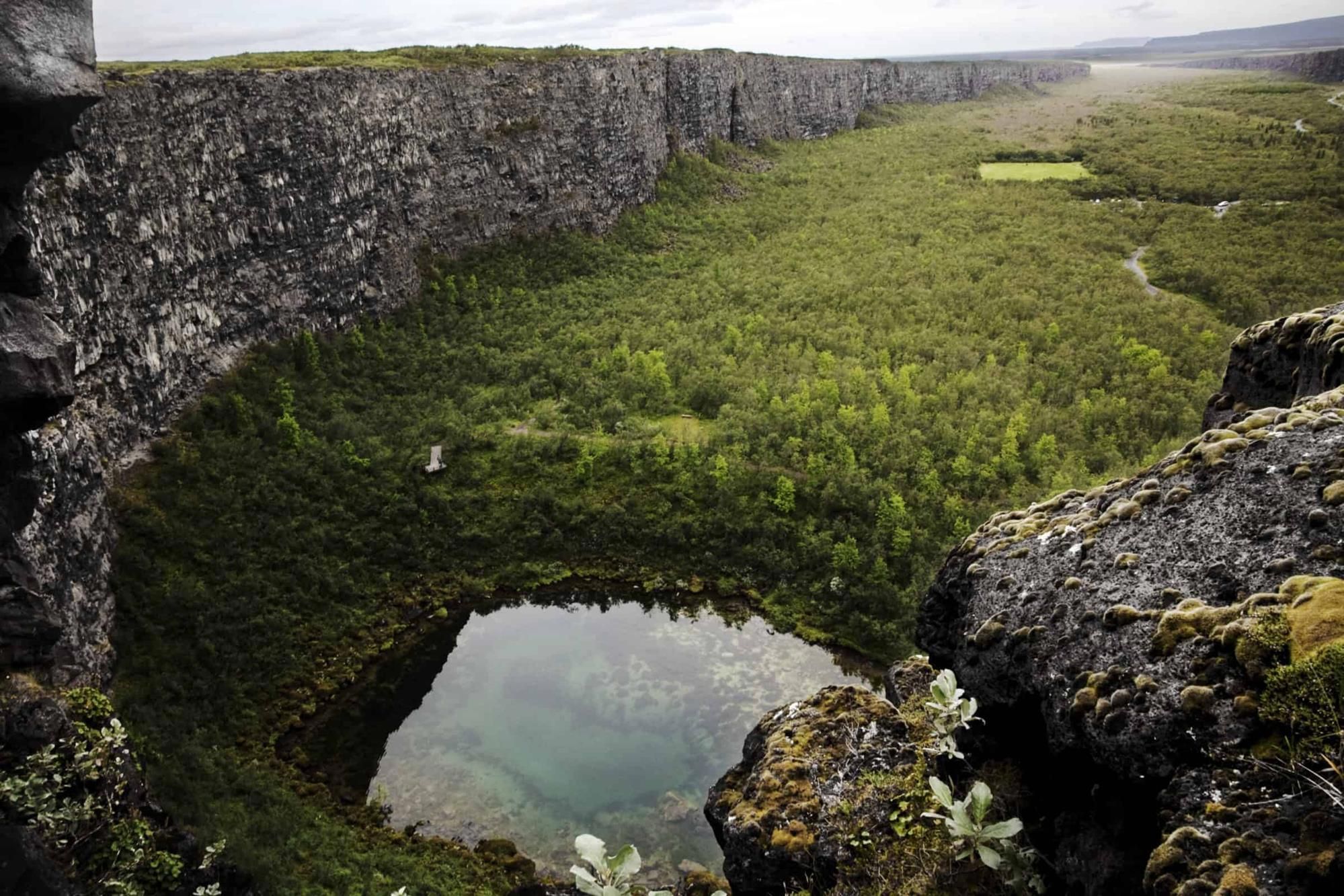 Circle Iceland Tour with Private Driver/Guide - 7 Night Customizable Itinerary