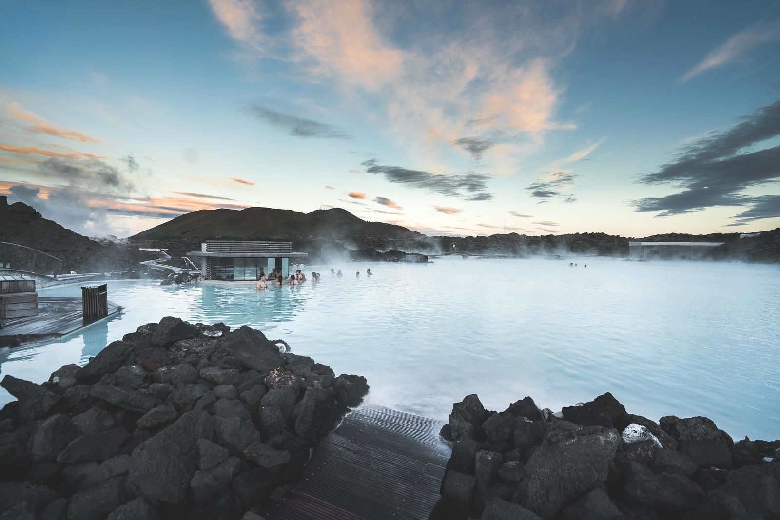 Circle Iceland Tour with Private Driver/Guide - 7 Night Customizable Itinerary