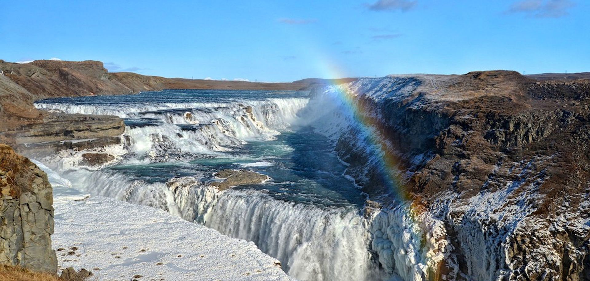 5 Night Iceland: Natural Wonders