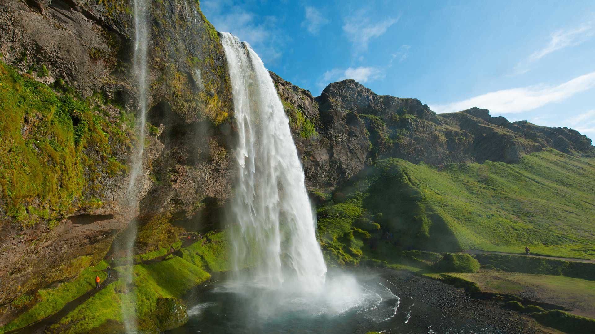 Iceland's South Shore Tour with Private Driver/Guide - 4 Night Customizable Itinerary
