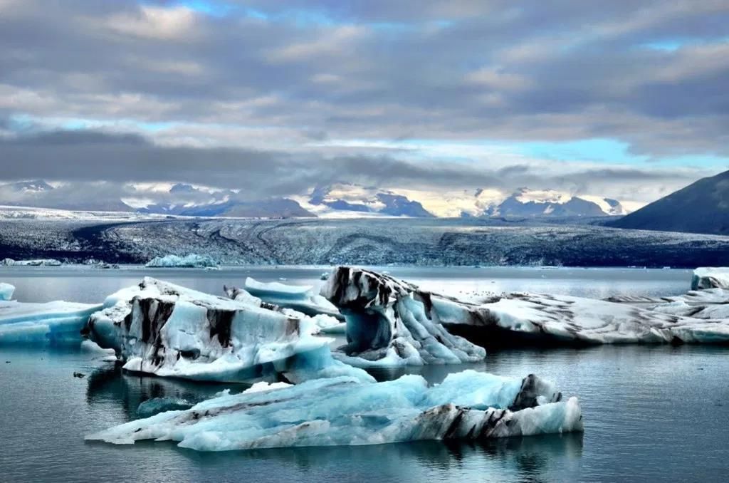 Iceland's South Shore Tour with Private Driver/Guide - 4 Night Customizable Itinerary