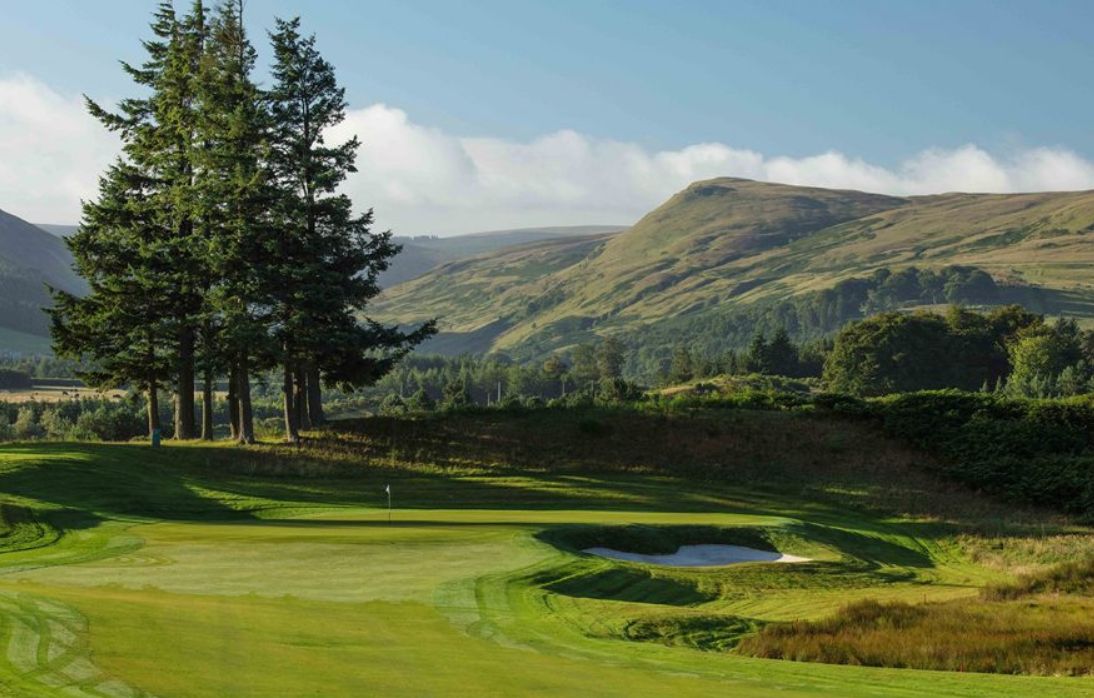 Golf | 6 Night Scotland East & St Andrews