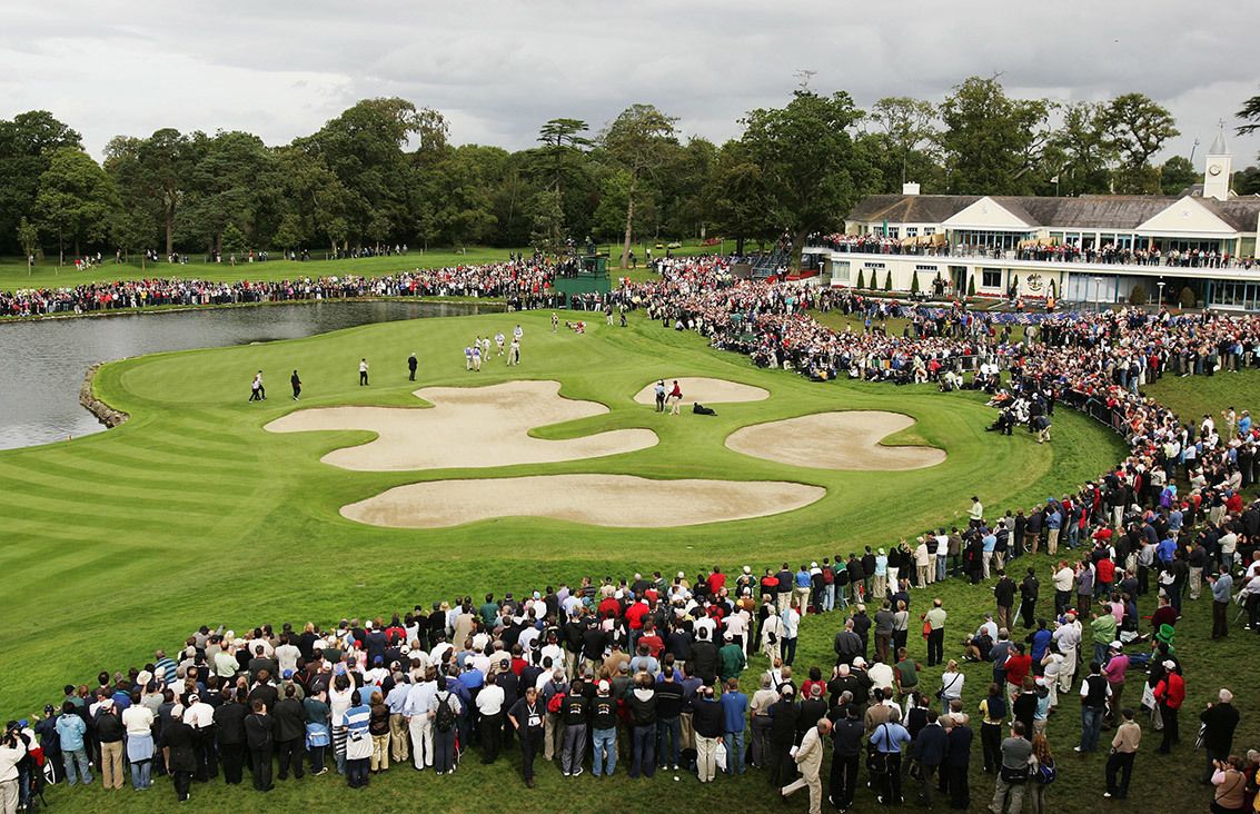 Golf Tour | Northern Ireland with Private Driver/Guide - 6 Night Customizable Itinerary