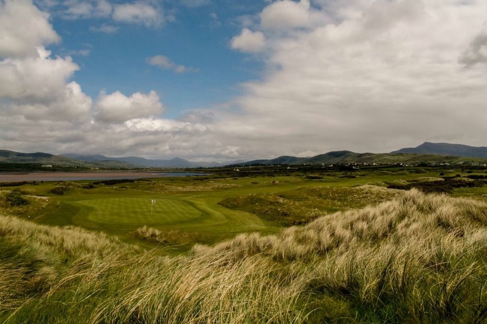 Golf | 8 Night Southern Ireland