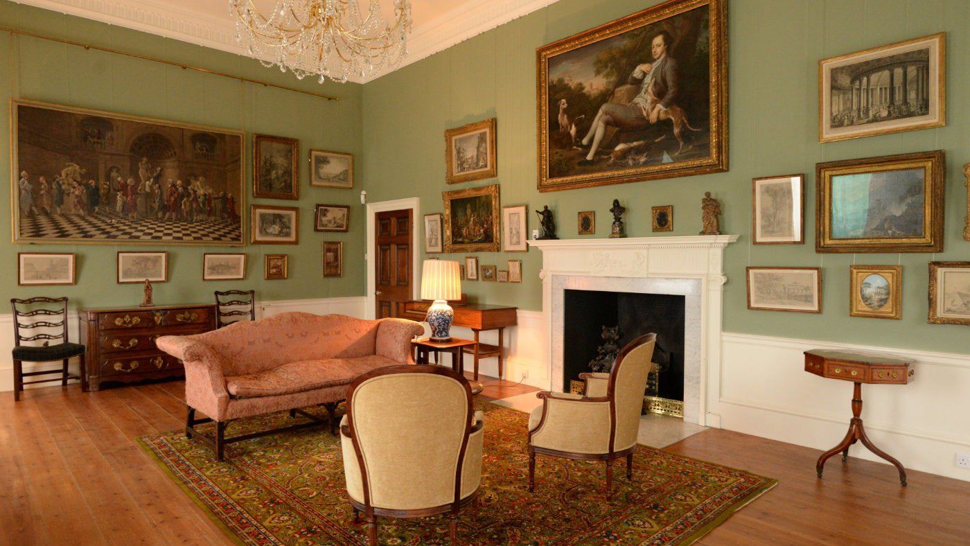 Downton Abbey Elegant England "Set-jetting" Tour with Private Driver/Guide - 7 Night Customizable Itinerary