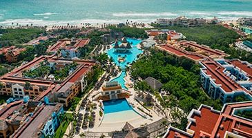 Paraiso Maya Suites