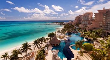 Los Cabos All Inclusive Golf & Spa