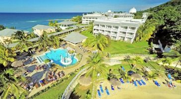 Grand Palladium Jamaica Resort & Spa