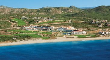Secrets Puerto Los Cabos Golf & Spa Resort