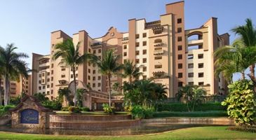 Villa La Estancia Beach Resort & Spa Riviera Nayarit