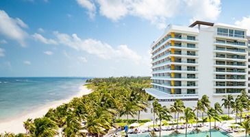 Hotel Mousai Cancun