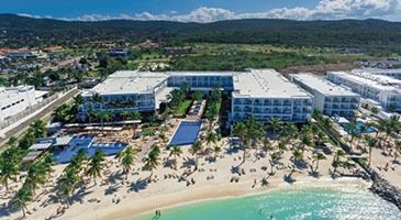 Riu Palace Jamaica