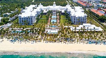 Riu Palace Punta Cana