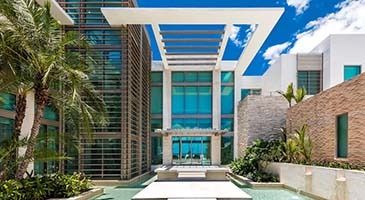 The St. Regis Bahia Beach Resort, Puerto Rico