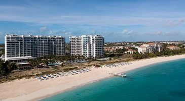 The Ritz-Carlton, Turks & Caicos