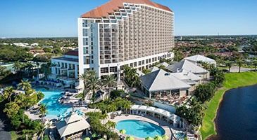 Naples Grande Beach Resort