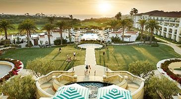 Waldorf Astoria Monarch Beach Resort & Club