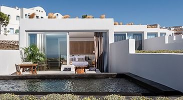 Andronis Arcadia Hotel