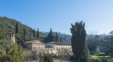 Grotta Giusti Thermal Spa Resort Tuscany, Autograph Collection