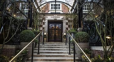 The Bloomsbury