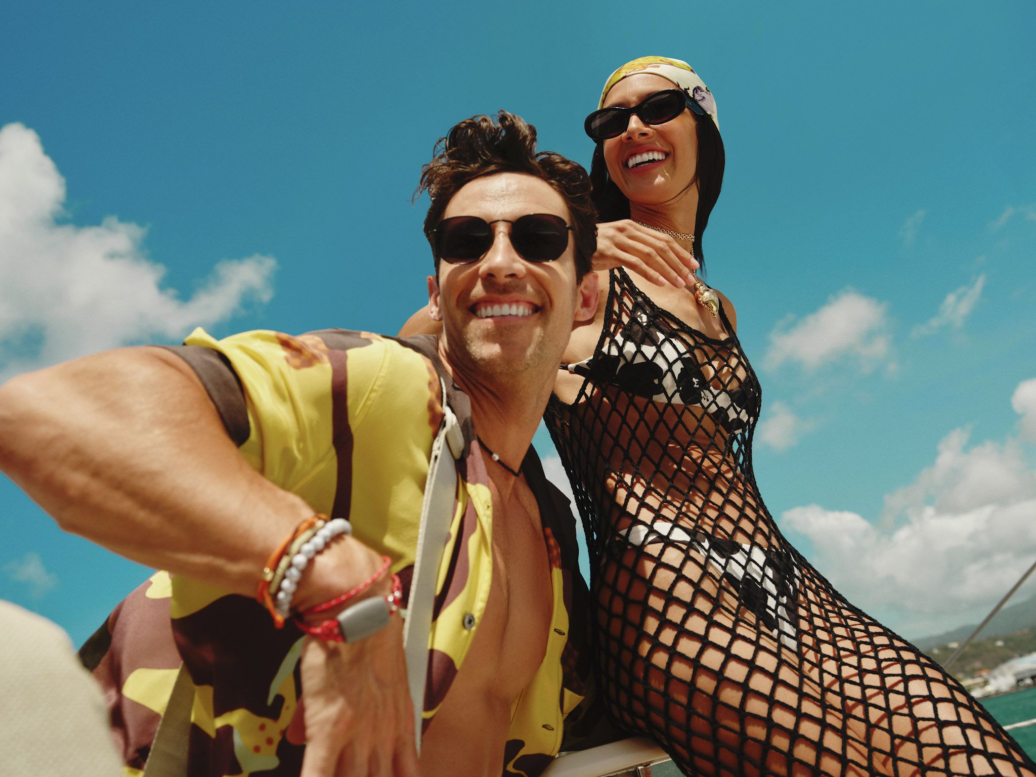  Photo Credit: Virgin Voyages