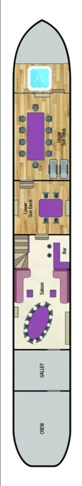 Deck 1